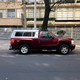 Illustration for article titled I finally drove a pickup truck